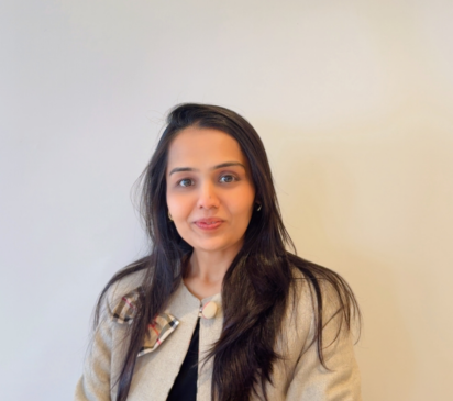 Kavitta Mehtta