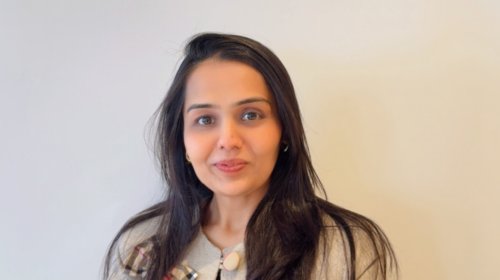 Kavitta Mehtta