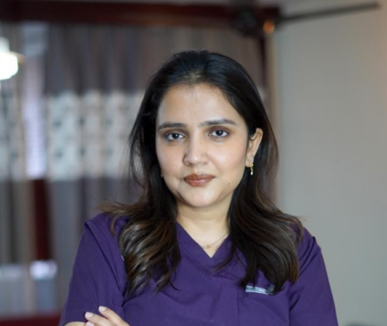 Dr. Nishtha Handa