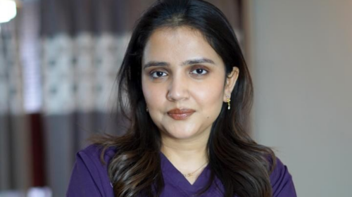 Dr. Nishtha Handa