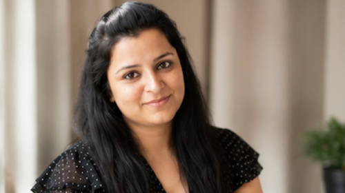Nitya Dave