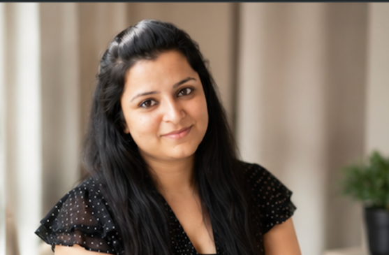 Nitya Dave
