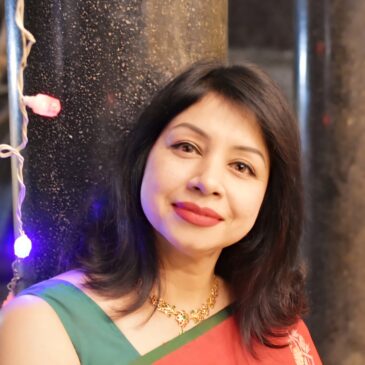 Sukanya Chatterjee