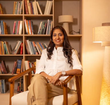 Richa Agrawal