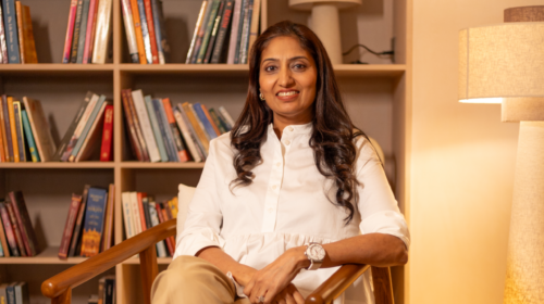 Richa Agrawal