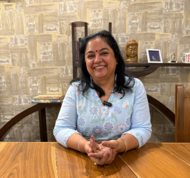 Seema Aul