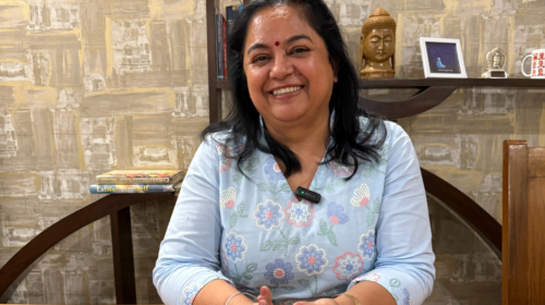 Seema Aul