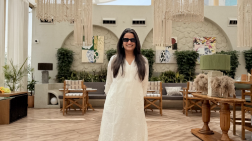 Shanu Jain
