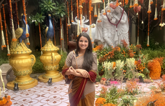 Shanu Jain