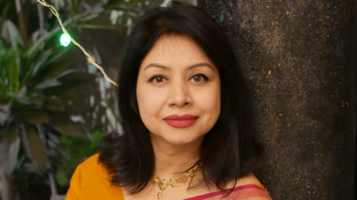 Sukanya Chatterjee