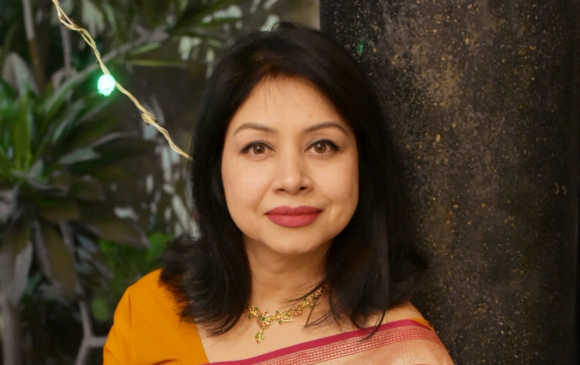 Sukanya Chatterjee