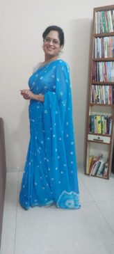 Geeta Joshi Brahme