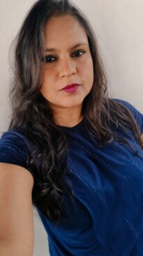 Kavya Jain