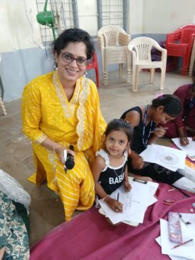 Geeta Joshi Brahme