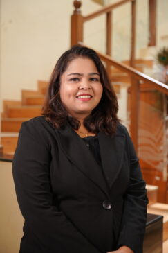 Dr. Disha Lal