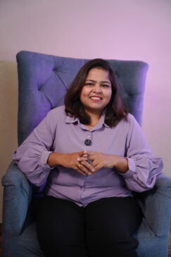 Dr. Disha Lal