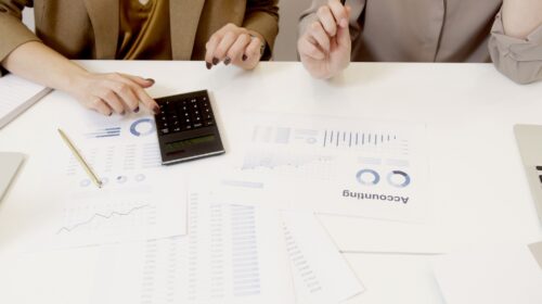compliance needed when your company hits 10 million