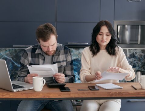 Money Conversations Every Couple Should Have Before Borrowing Together