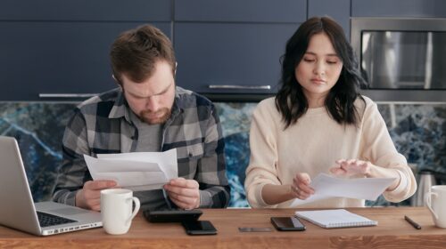 Money Conversations Every Couple Should Have Before Borrowing Together