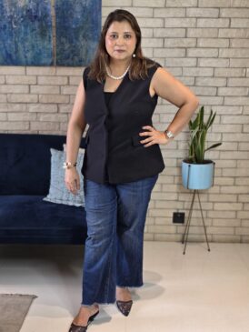 Geeta Shah