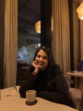 Aashima Mittal 