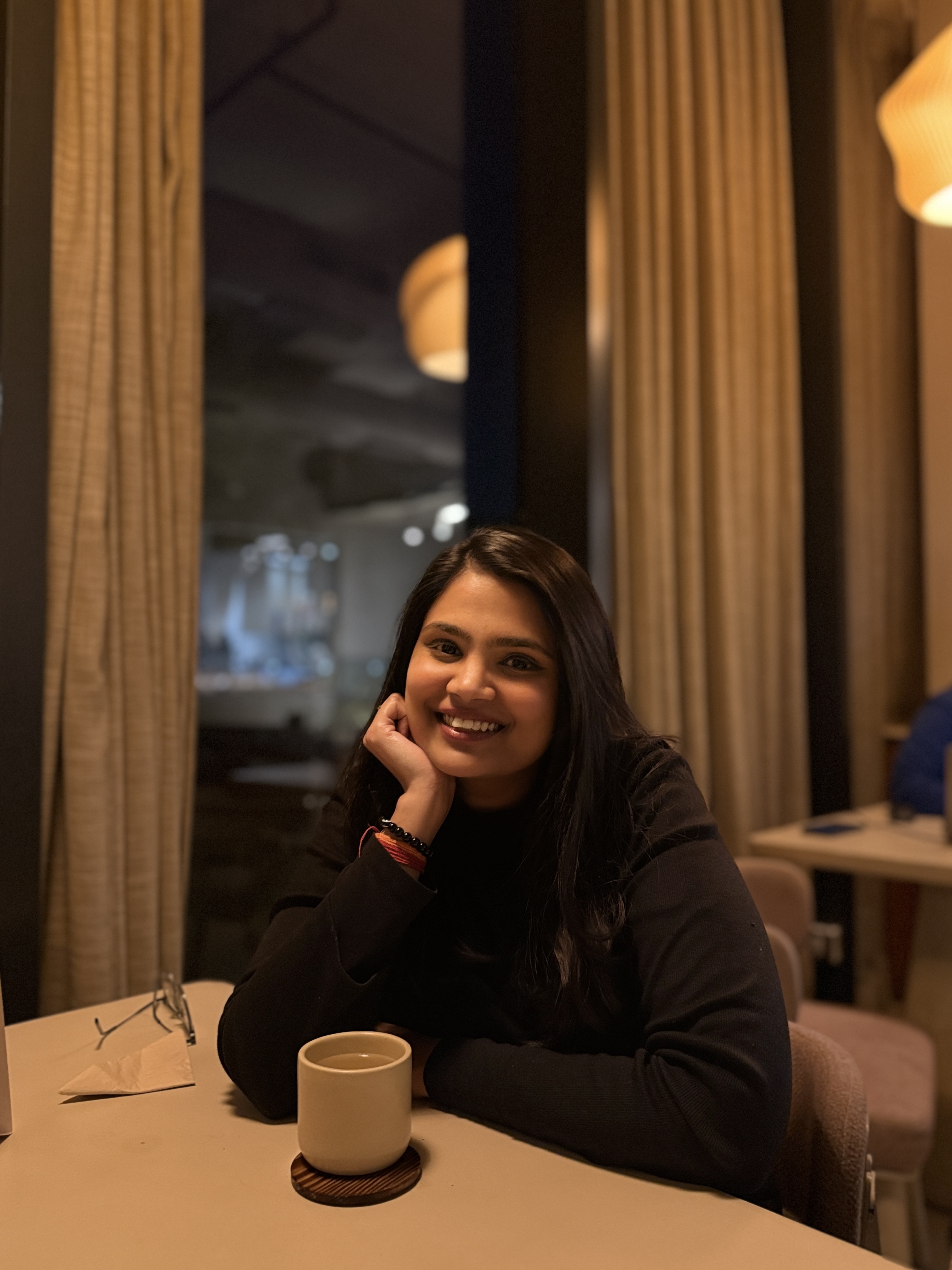 Aashima Mittal 