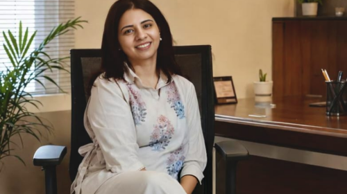 Ashima Galhotra
