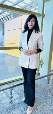 Ayurshi Khurana