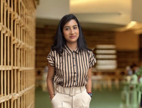 Ayurshi Khurana