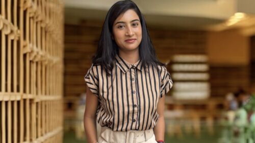 Ayurshi Khurana