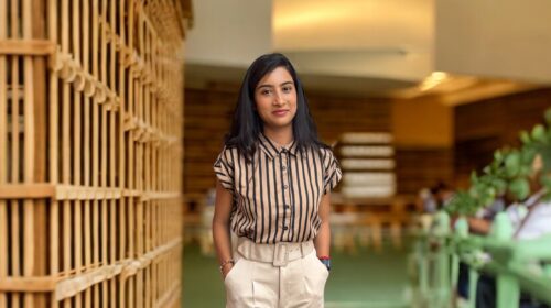 Ayurshi Khurana