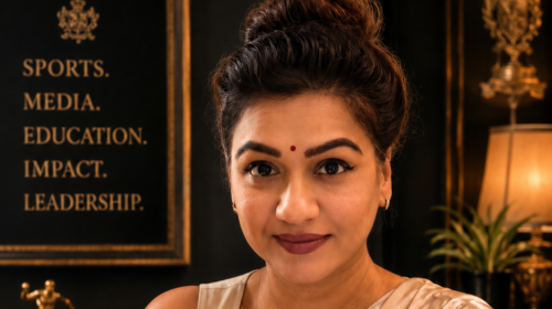 Dr Kanthi D Suresh