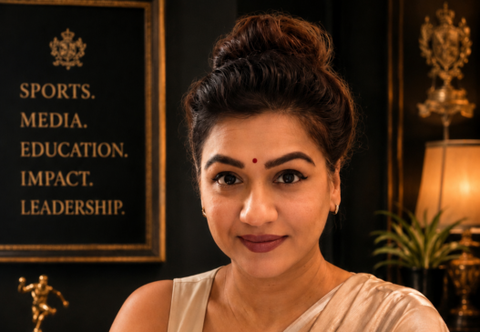 Dr Kanthi D Suresh