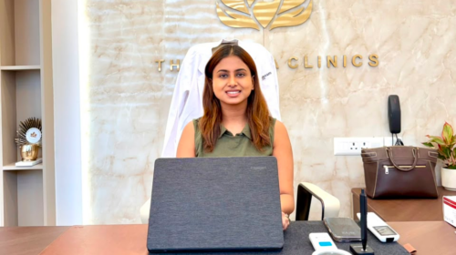 Dr. Sanchi Gupta