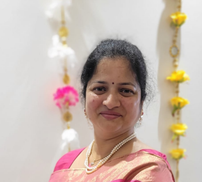 Dr. Swapna Vithalkar