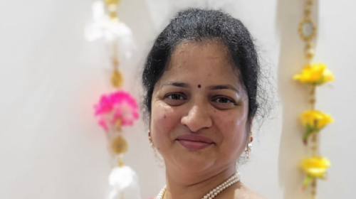 Dr. Swapna Vithalkar