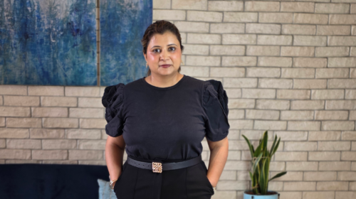 Geeta Shah