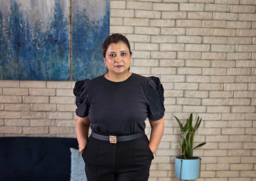Geeta Shah