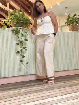 Renuka Tomar