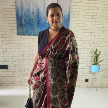 Geeta Shah