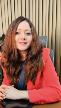 Swati Sharma