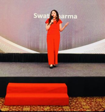 Swati Sharma