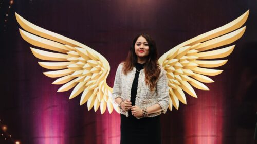 Swati Sharma