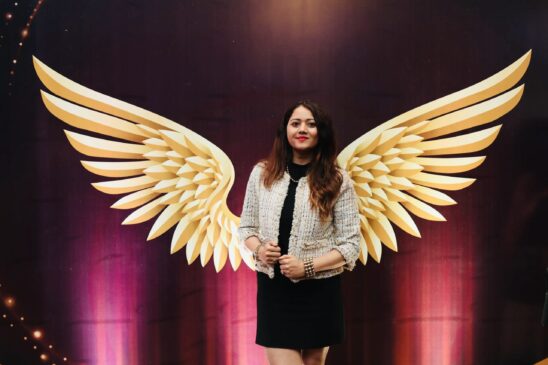 Swati Sharma