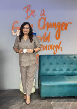 Priyanka Pathak