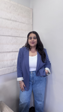 Karishma Ramchandani 