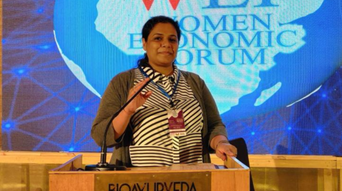 Ishha Ajmera