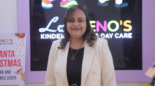 Priyanka Pathak