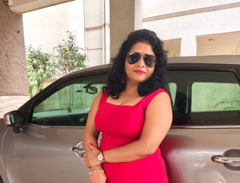 Rashmi Jain