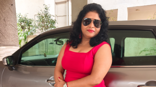 Rashmi Jain